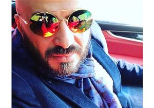 مجدي الهواري يحتفي بـ"رامي مالك" على طريقته الخاصة 