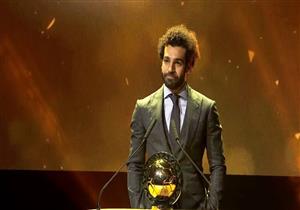وزير الرياضة يكشف مفاجأته لصلاح بعد تتويجه ملكًا لأفريقيا