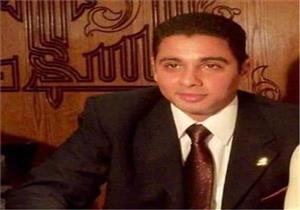 والد الشهيد مصطفى عبيد: نجلي فكك 17 عبوة ناسفة عقب فض اعتصام رابعة 