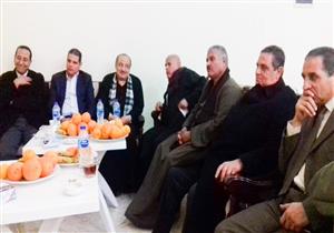  نواب أشمون يرشحون شقيق الراحل "محمود الخشن" لشغل مقعده بالبرلمان