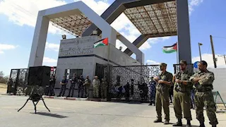    السماح بالدخول خلال أيام.. الجيش الإسرائيلي ينهي استعداداته لفتح معبر رفح