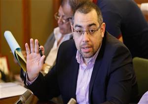 اقتراح برلماني بتشكيل لجنة مع الحكومة لتطوير السكك الحديدية