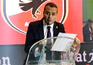 الجارحي: نتعلم الصمت من الخطيب.. ولن أرد على تصريحات الدرندلي