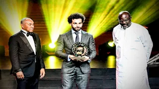   الكشف عن موعد جائزة أفضل لاعب في أفريقيا