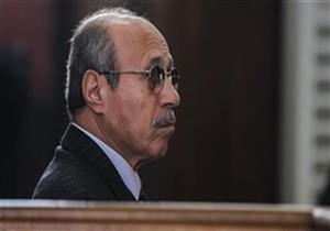 24 مارس.. الحكم في طعن براءة حبيب العادلي في "الاستيلاء على أموال الداخلية"