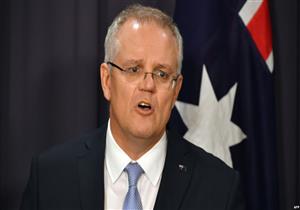  أستراليا تعتزم استحداث قانون ضد الإرهاب على وسائل التواصل الاجتماعي 