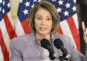 بيلوسي تطالب بنشر نتائج تقرير مولر بشأن التدخل الروسي في الانتخابات الأمريكية