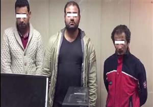 قضية أمن قومي.. كيف ضبط الأمن أخطر 43 مزورًا في مصر؟