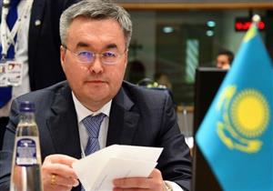 كازاخستان تؤكد استعدادها لاستضافة اجتماع بصيغة "أستانا" هذا الشهر