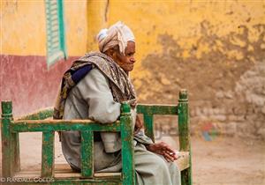 في اليوم العالمي لكبار السن.. اتبع هذه النصائح للعناية بوالديك المسنين