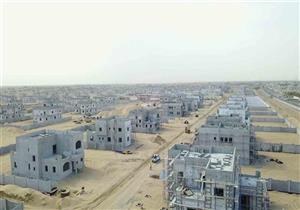 مساحة 165 فدانًا.. وزير الإسكان يعتمد مخطط مشروع سكني بالشيخ زايد