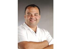 شريف باهر: أستعد لتصوير الجزء الخامس من مسلسل "يوميات زوجة مفروسة"