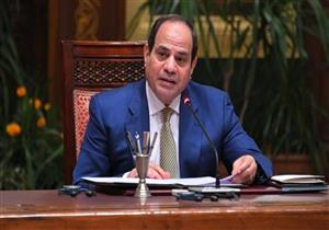 "فرصة للمصريين".. السيسي: لا بد من طرح شركات القوات المسلحة في البورصة