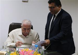 للمرة الثالثة.. النزول بمجموع الالتحاق بالثانوي العام في جنوب سيناء