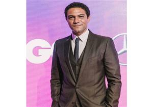  قدمه آسر ياسين.. السيسي يشاهد فيلما تسجيليا بعنوان "حلم الشهيد"