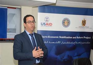 التخطيط تستعد لإطلاق تطبيق "شارك" للتوعية بالبرامج والمشروعات التنموية