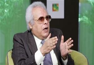  محمد علي سليمان عن برامج اكتشاف المواهب: "تجارية"