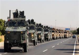 نيويورك تايمز: الأكراد يردون بقصف تركيا بعد العدوان على شمال سوريا