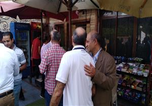 تزايد الإقبال على انتخابات التجديد النصفي لنقابة الأطباء في سوهاج