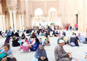 انطلاق مولد السيد البدوي في طنطا.. والطرق الصوفية: نجتمع في حب آل البيت - صور