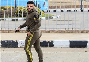 بكار "بيراميدز".. من الاعتزال إلى منتخب مصر 