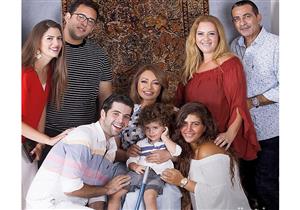 في اليوم العالمي للفتاة.. ليلى علوي: "البنت روح البيت"