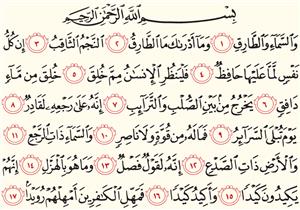 لماذا تحدث الله عن ذاته بصيغة المفرد في قوله تعالى: "وأكيد كيدًا"؟