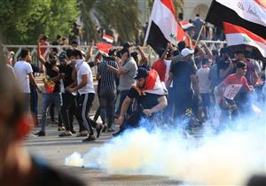 الحكومة العراقية تشكل لجنة للتحقيق بمقتل المتظاهرين والقوات الأمنية في العراق