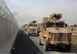 مصر تجدد تأكيدها على إدانة العدوان التركي خلال قمة "عدم الانحياز"