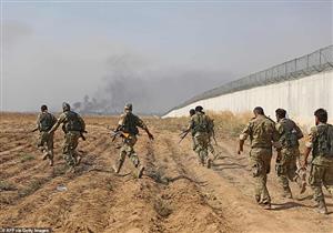 كيف ضيع العدوان التركي الأمن والأمان في شمال سوريا؟