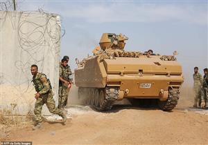 تقرير عراقي: أكثر من 60 قرية كردية تحت مرمى سلاح الجيش التركي