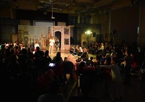 بالصور| "كأنك تراه" ينتقل إلى طنطا نوفمبر المُقبل