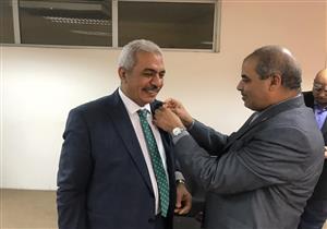 رئيس جامعة الأزهر يتابع مستوى الخدمات الصحية بمستشفى الحسين