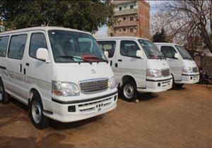 الميكروباص في الإحلال.. تعرف على الطرازات المتاحة وأسعارها