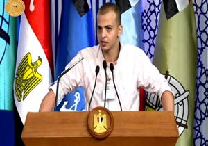 أحد أبطال القوات المسلحة: سيناء فيها "وحوش" 