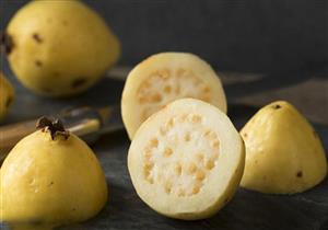 عوامل تجعل الجوافة خيارًا مثاليًا لإنقاص الوزن