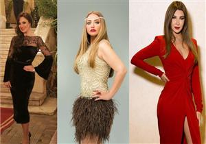 نيرمين الفقي تعتمد على شرب الماء.. أبرز العادات الصحية لنجمات الفن