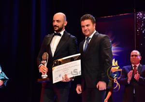 هذا ما حدث في حفل ختام مهرجان الإسكندرية السينمائي