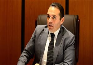 مدحت نافع يترشح لعضوية مجلس "مصر المقاصة" من ذوي الخبرة