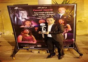 إعلام بني سويف تحصد المركز الأول في مهرجان الأفلام القصيرة