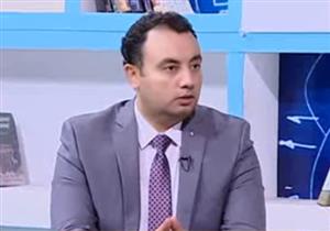 وائل الشهاوي: أزمة سد النهضة بدأت منذ عهد محمد علي باشا