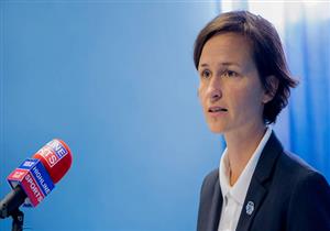 "خبيرة في الرياضة والميكانيكا ".. من هى السيدة التى قادت بتسوانا أمام مصر؟