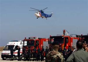 لبنان: إخماد غالبية الحرائق والعمل مازال مستمرًا 