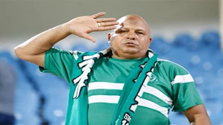 القبض على "عادل شكل" كبير مشجعي نادي الاتحاد في الإسكندرية