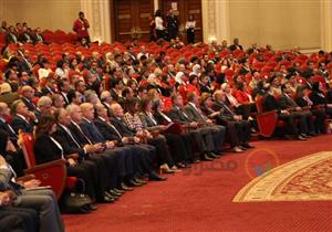 وزيرة الهجرة: تكليف رئاسي بتنظيم زيارات ميدانية للمستثمرين المصريين بالخارج