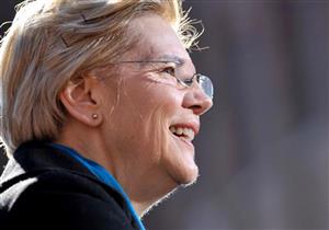 انسحاب إليزابيث وورن من الانتخابات التمهيدية للديمقراطيين في أمريكا