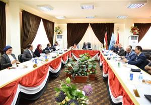 محافظ بورسعيد: ندعم المستثمرين وتسهيلات كبيرة للجادين