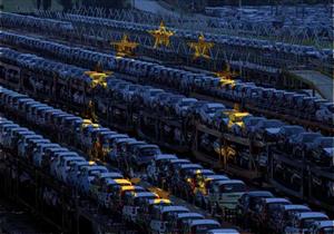 بانقضاء 9 أشهر من العام.. سوق السيارات الأوروبي يواصل "نزيف" المبيعات