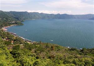 السلفادور.. متعة القهوة وروعة المايا وجمال العملاق النائم