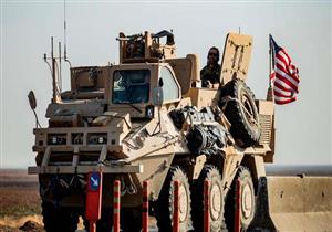 المرصد السوري: الولايات المتحدة تواصل إدخال آليات تابعة لها من العراق